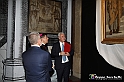 VBS_5326 - Da San Pietro in Vaticano. La tavola di Ugo da Carpi per l'altare del Volto Santo